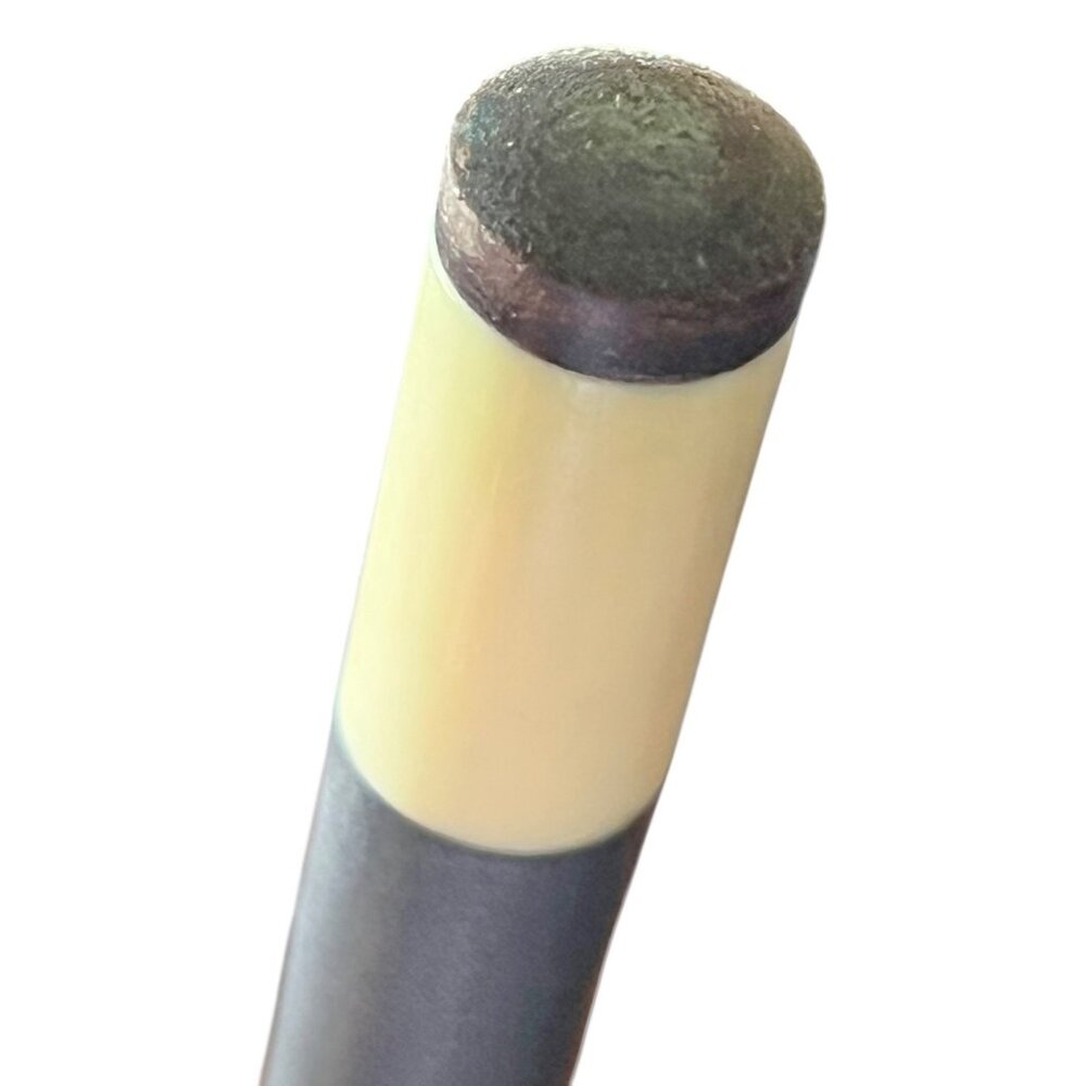 Minnesota Fats Graphite #8 Billiard Pool Cue Stick With hard Case & Chalk Black - Picture 6 of 14